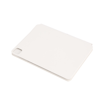 Apple Magic Keyboard for iPad Pro 11" 3rd Gen and iPad Air 4th Gen, US English, White
