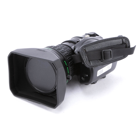 Fujinon S20x6.4BRM-38 1:1.4/6.4-128mm TV Broadcast Zoom Lens - SKU#1906711