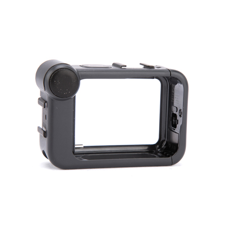 GoPro Media Mod for HERO9/HERO10 Black - SKU#1906751