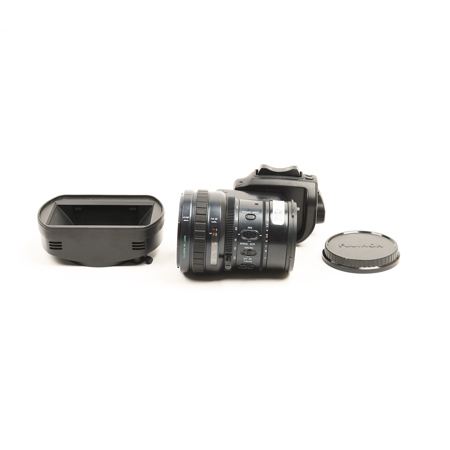 Fujinon HD 5.8 - 81.2mm F1.9 Zoom Lens for Sony PMW-EX3 Camcorder - SKU#1906757