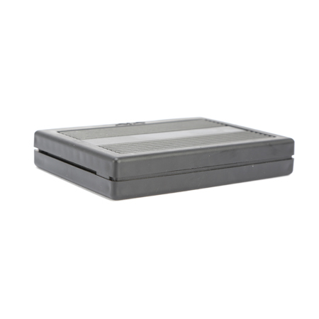 AJA KiStor 1TB HDD USB 3.0 Storage Module for Ki Pro Recorders/Rack