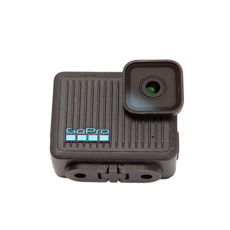 GoPro HERO 4K UHD Tiny Camera - SKU#1907232
