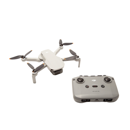DJI Mini 4K Drone Fly More Combo - SKU#1907370