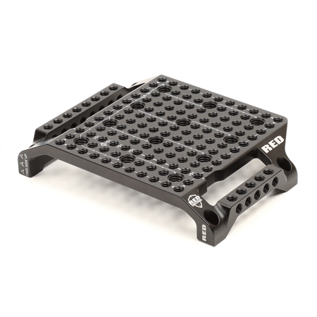 RED Digital Cinema DSMC Tactical Left Plate - Mfr# 790-0259 SKU#1907381
