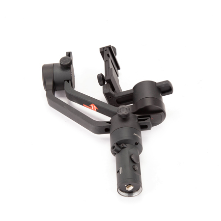 Moza Aircross Gimbal for Mirrorless Cameras - SKU#1907496