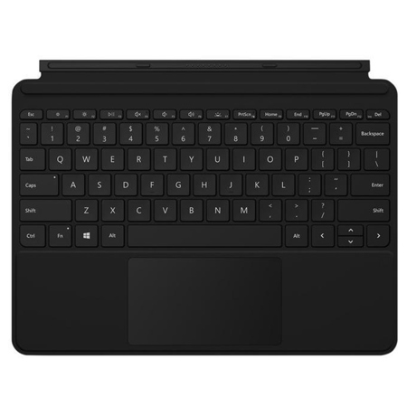 Microsoft Surface Go Type Cover for Surface Go/2/3 - Black SKU#1907548