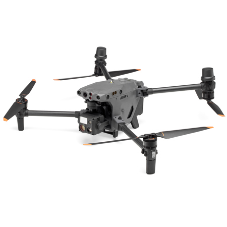 DJI Matrice 30T Thermal Quadcopter, Without Batteries
