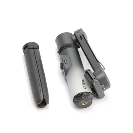 Zhiyun SMOOTH-X2 2-Axis Handheld Gimbal Stabilizer for Smartphones - SKU#1907980