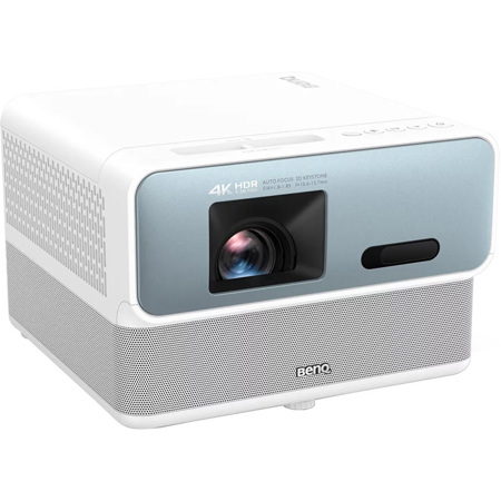 BenQ GP500 4K HDR LED Smart Home Theater Projector - SKU#1908206