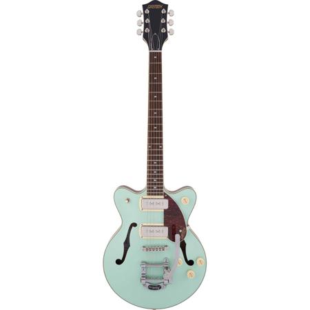 Gretsch G2655T-P90 Streamliner Center Block Jr. Double-Cut P90 Electric Guitar