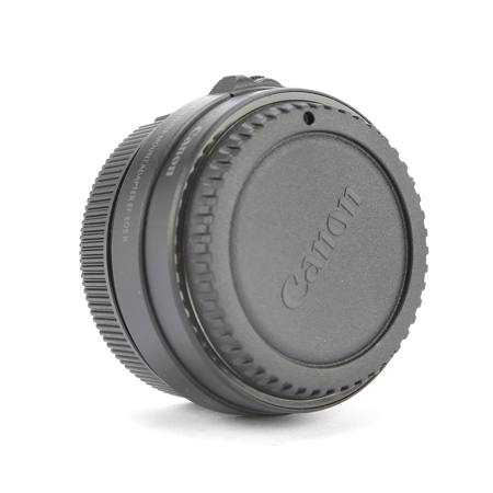 Canon Drop-In Filter Mount Adapter EF-EOS R with Drop-In Variable ND Filter A