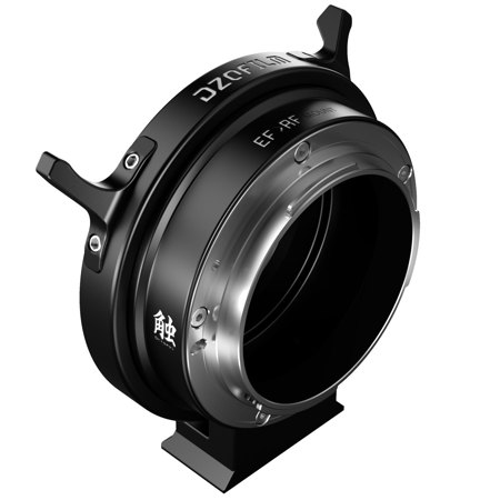 DZOFILM Octopus Adapter for Canon EF-Mount Lens to Canon RF-Mount Camera 1908460