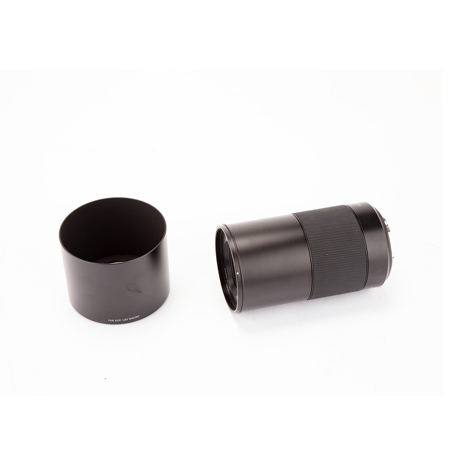 Hasselblad 120mm f/3.5 XCD Macro Lens for X1D