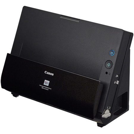 Canon imageFORMULA DR-C225 II Office Document Scanner - SKU#1908610