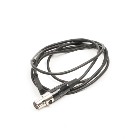 Lectrosonics M152/5P Omnidirectional Lavalier Microphone with TA5F Connector