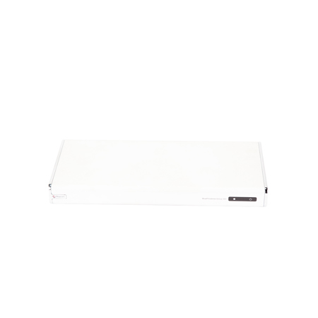 Polycom RealPresence Group 500 with EagleEye Acoustic Camera - SKU#1908733