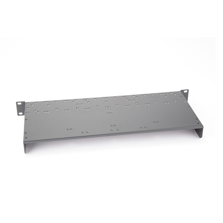 Kramer Electronics 19" Rack Adapter for Selected Desktop & MultiTools SKU1908747