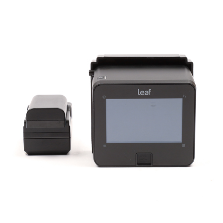 Leaf Credo 40 Digital Back for Mamiya / Phase One 645 Cameras