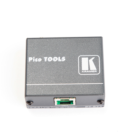 Kramer Electronics PT-571 HDMI Over Twisted Pair Transmitter - SKU#1908867