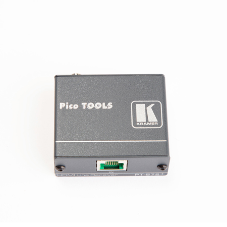 Kramer Electronics PT-572+ HDMI Over Twisted Pair Receiver - SKU#1908883