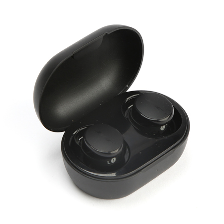 Bose QuietComfort Wireless Noise Cancelling Earbuds Black