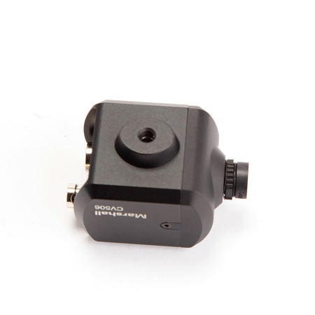 Marshall Electronics CV506 Full HD Miniature Camera - SKU#1909056
