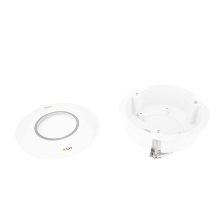 Axis Communications T94P01L Recessed Mount - SKU#1909086