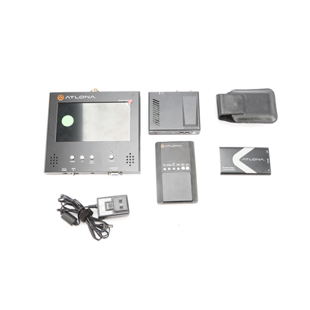 Atlona KIT-PROHD3 Custom Installation Testing Kit