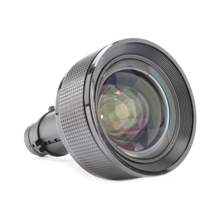 Vivitek 5811120054-SDP Standard Short Throw Projector Lens - SKU#1909158