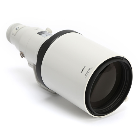 Canon EF 600mm f/4L IS III USM Telephoto Lens