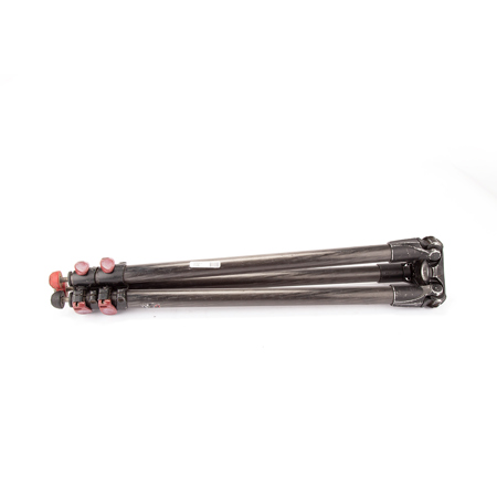 Sachtler TT 75/2 CF Telescopic Carbon Fiber Tripod - SKU#1909224