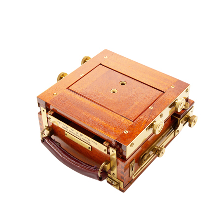 WISNER 4X5 TECH FIELD CAMERA