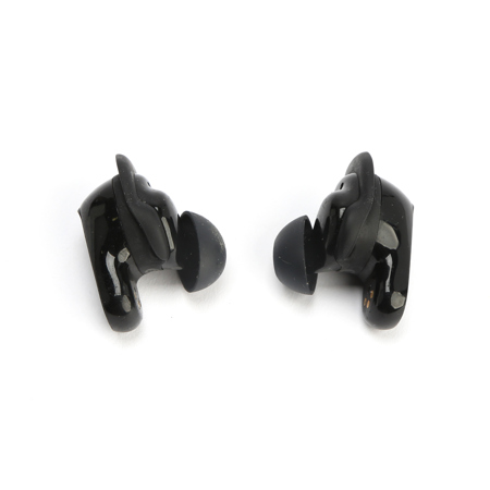 Bose QuietComfort Earbuds II, Triple Black