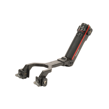 Tilta Advanced Rear Operating Control Handle for DJI RS 2 Gimbal - SKU#1909732