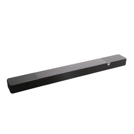 Klipsch Flexus Core 200 185W 3.1.2-Channel Dolby Atmos Soundbar - Black #1909797