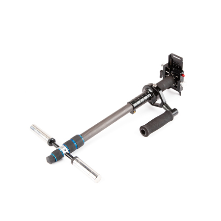 Came-TV CAME-200 Multi-Function Stabilizer Monopod with Removable Legs #1909922