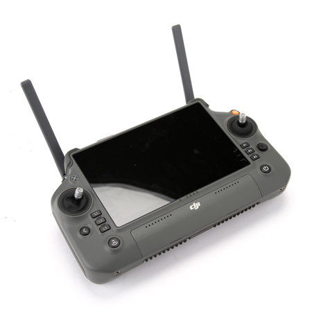 DJI RC Plus Controller for Matrice 30 Quadcopter - SKU#1910099
