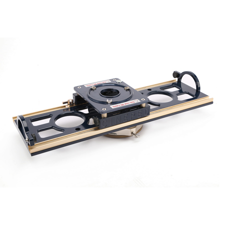 Cineped SL-2.5 Rotational Slider For the Tripod