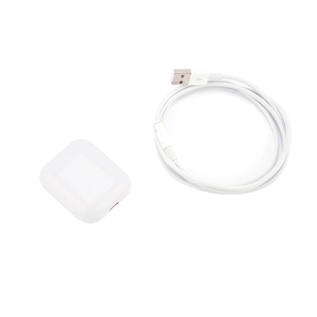 Apple Airpods with Charging Case - 2nd Gen SKU#1910259