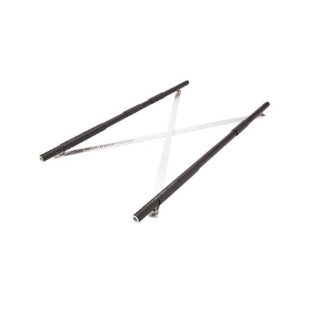 Indie Dolly Systems S.T.KIT - Straight Track Kit SKU#1910271