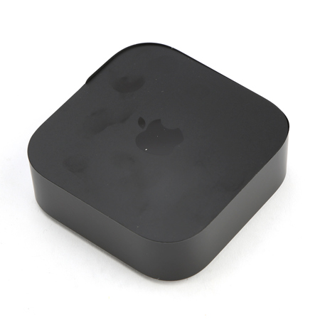 Apple TV 4K Wi-Fi, 64GB, 2022 - SKU#1910455