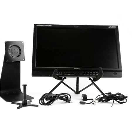 Flanders Scientific LM-2140w FSI 21.5" Broadcast HD Monitor - SKU#1910498