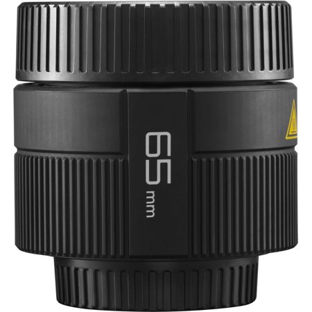 Flashpoint 65mm Lens for BLP and BFP Projection Attachment