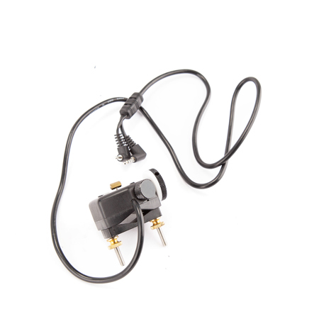 VariZoom Stealth PZFI Mini Joystick Zoom/Focus/Iris Control - SKU#1910673