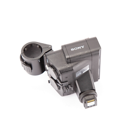 Sony XLR-K3M Dual-Channel XLR Adapter Kit - SKU#1910731