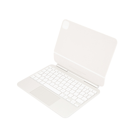 Apple Magic Keyboard, US English White iPad Pro 11"