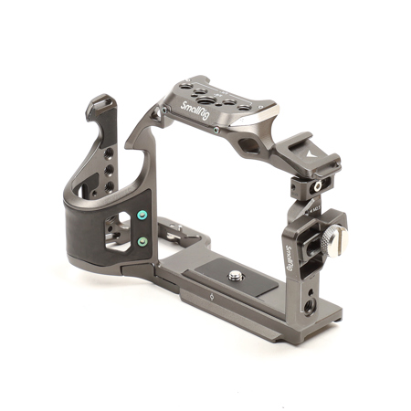 SmallRig Rhinoceros Cage Kit for Sony a7R V, a7 IV & a7S III