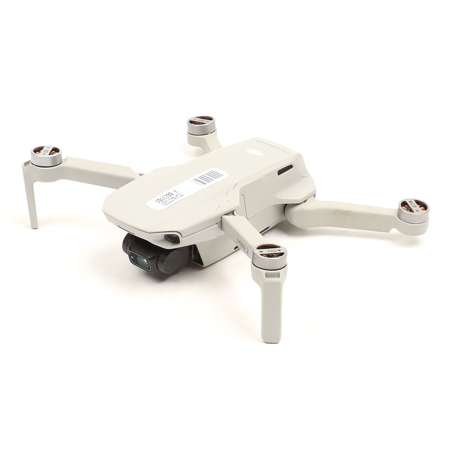DJI Mini 2 Drone AIRCRAFT ONLY - SKU#1911199