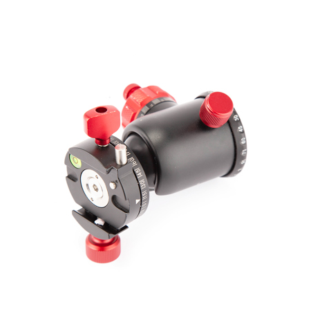 ProMaster Specialist Series SPH36P Ball Head