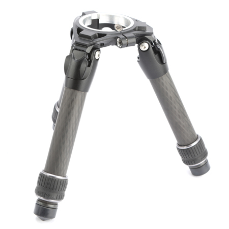 Used GITZO GT3520S-VS1 Carbon Fiber G-Lock Ultra Systematic